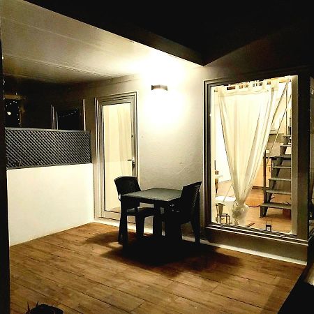 Lanzarote Ocean Loft B Daire Tinajo Dış mekan fotoğraf