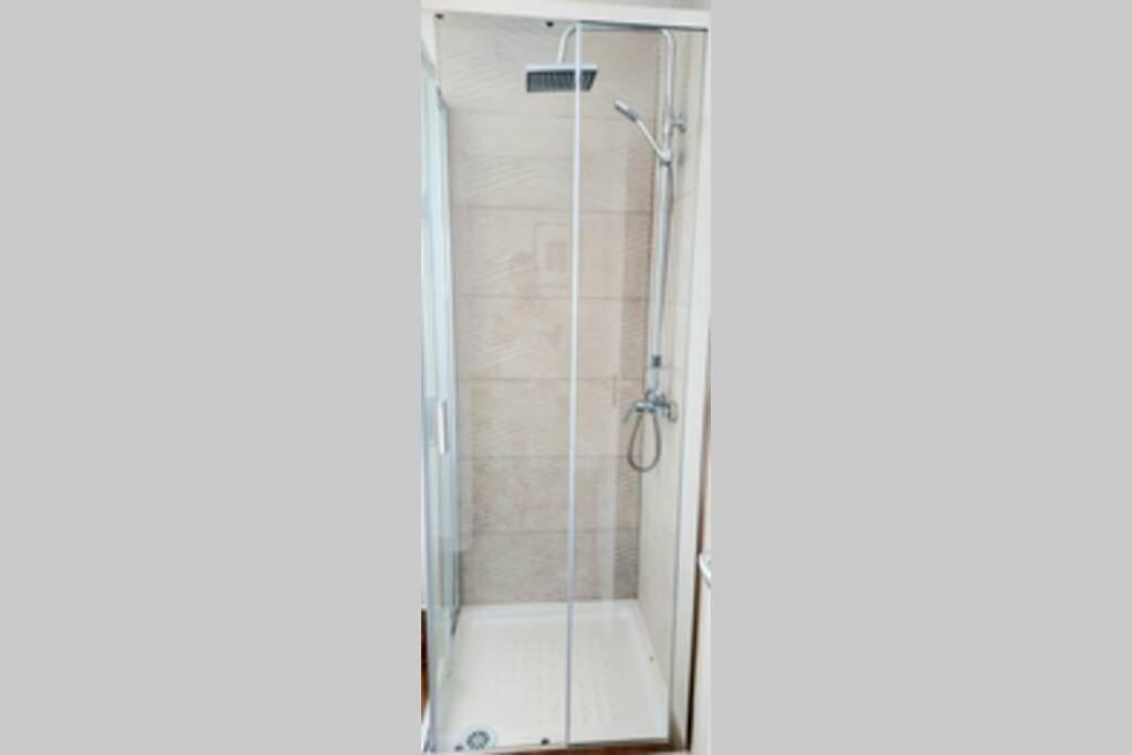 Lanzarote Ocean Loft B Daire Tinajo Dış mekan fotoğraf
